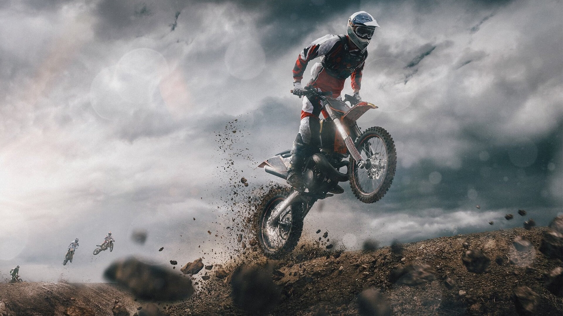 全国青少年森林越野赛青春活力无限，青少年进森林研学