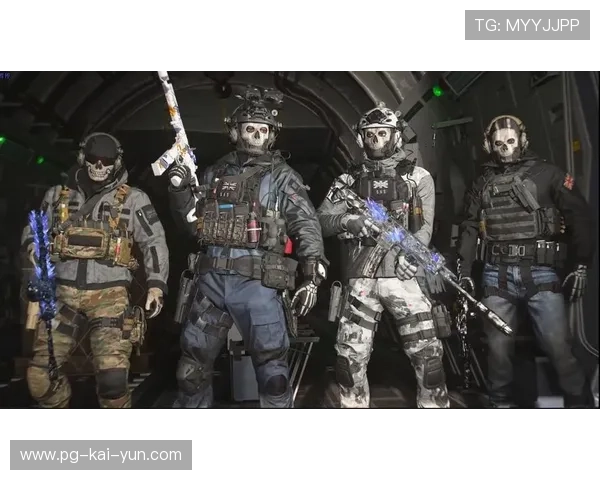 COD国际邀请赛激战正酣，枪战策略考验战队默契，cod官方比赛