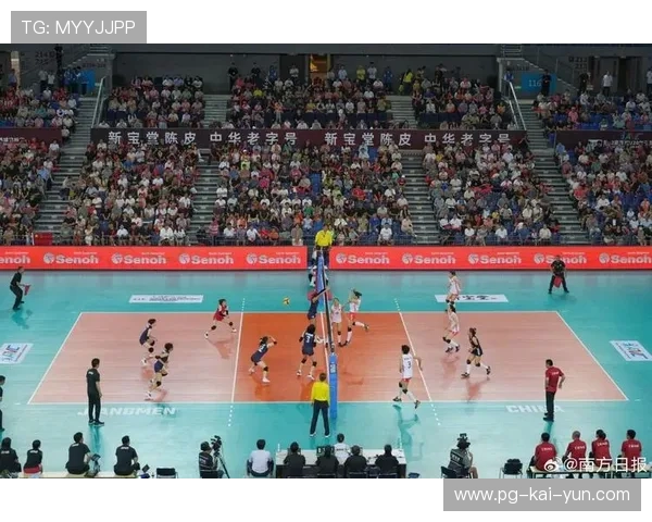 中国女排U20世锦赛强势出线，小组赛全胜晋级，世界女排u20