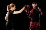 格斗赛事：UFC超级对决，燃爆战场！，ufc争霸赛